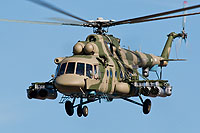 503 white,Mi-8AMTSh Vitebsk