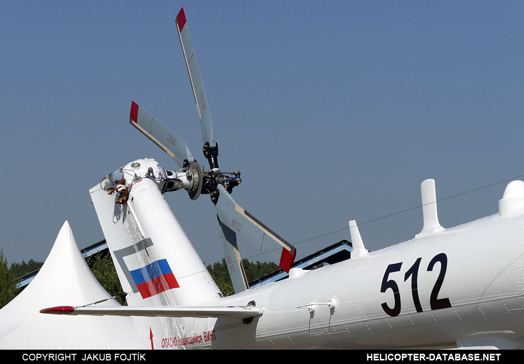 Mi-171A2   512 black