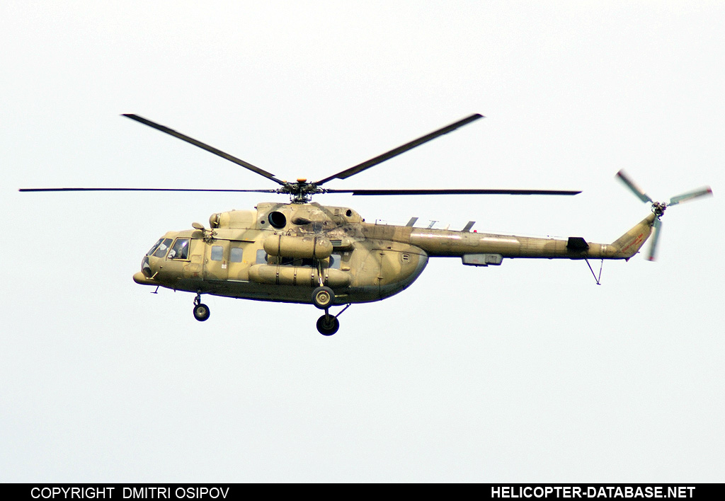 Mi-8MTV-2   28535