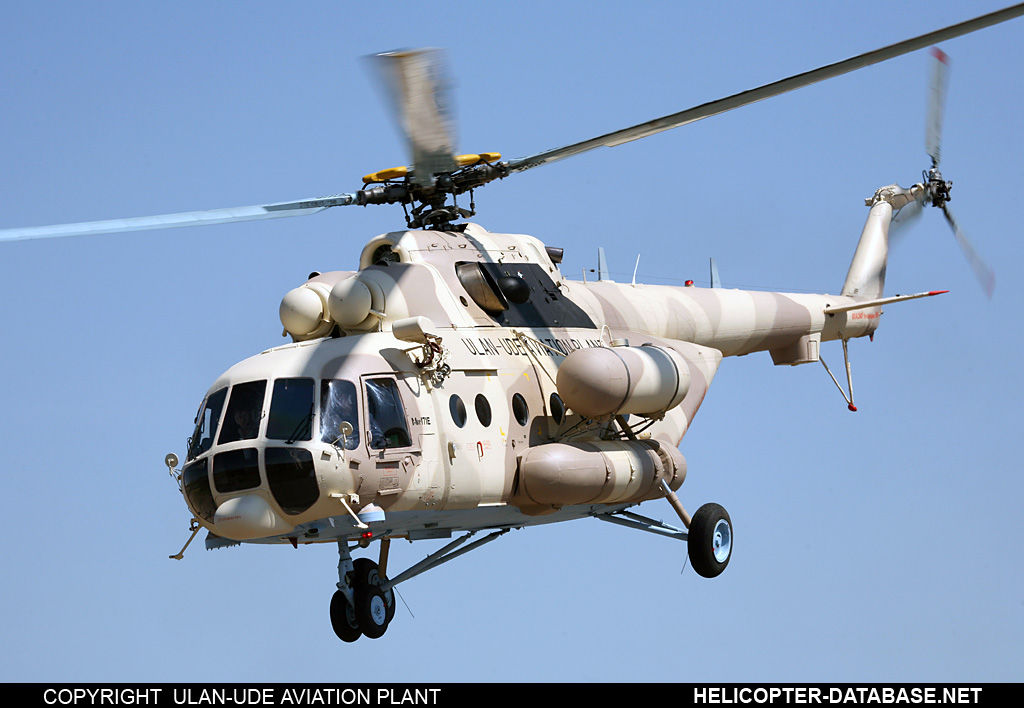 Mi-171E   