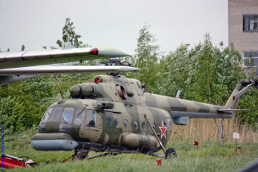 Mi-8PPV   