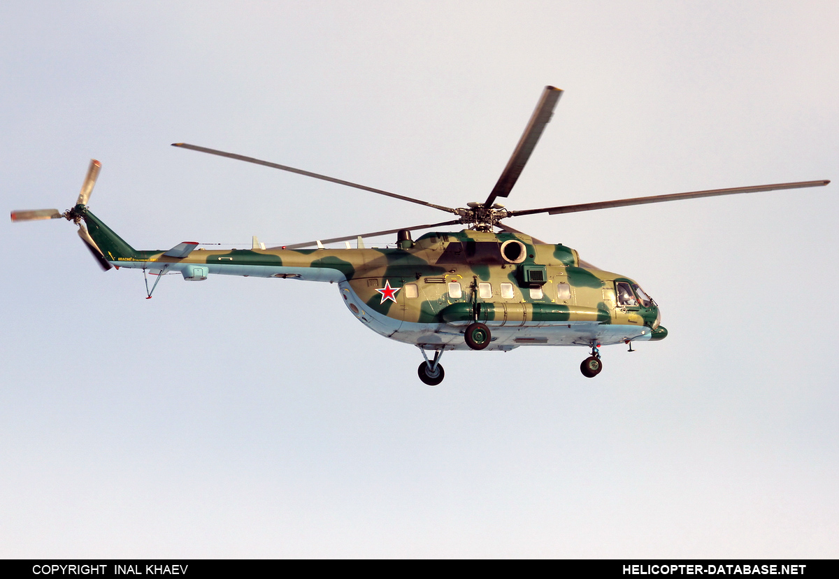 Mi-8AMT-1   