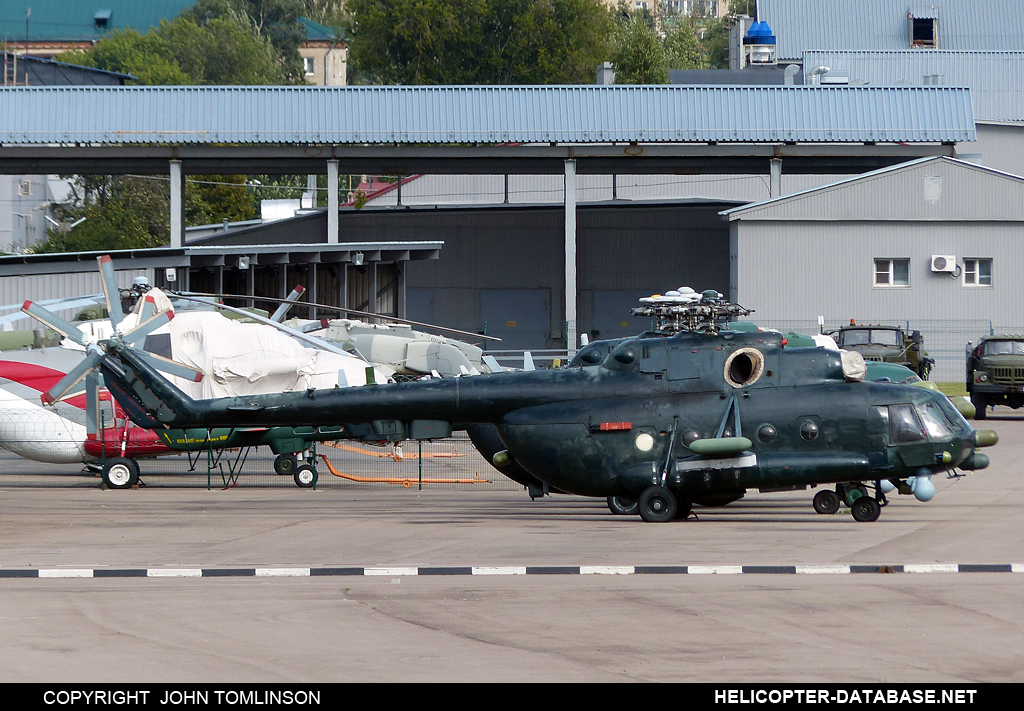 Mi-8MNP   