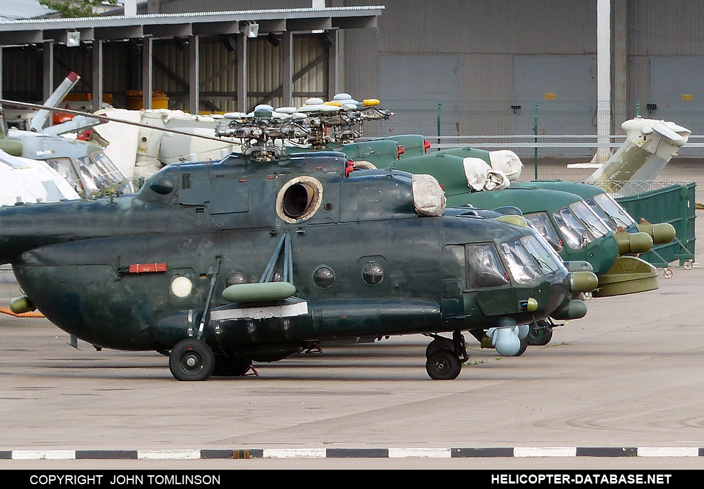 Mi-8MNP   