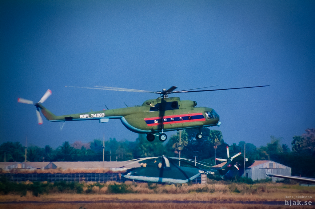 Mi-8MT   RDPL-34063