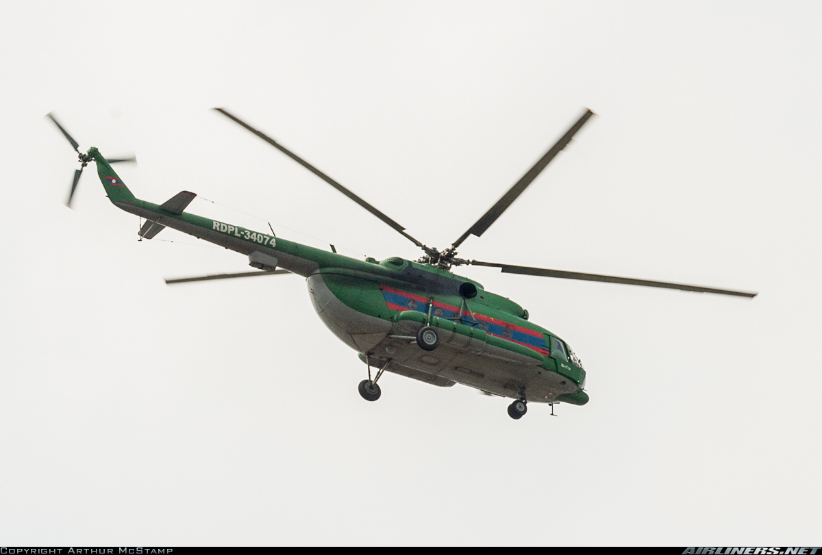Mi-17-1V   RDPL-34074