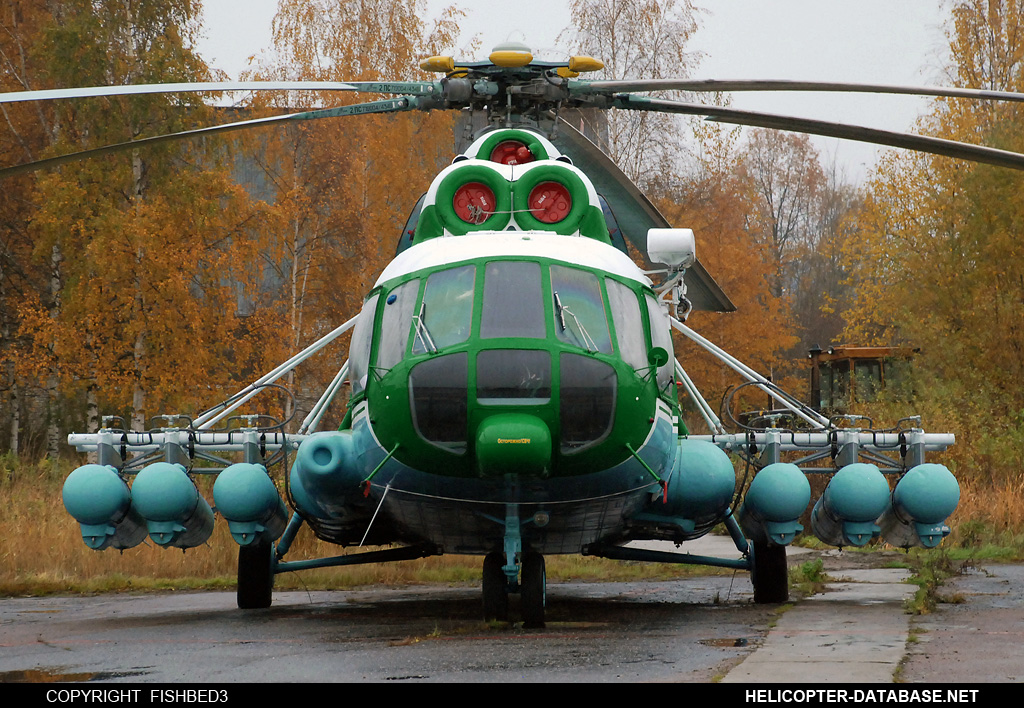 Mi-8MTV-1   RF-01016