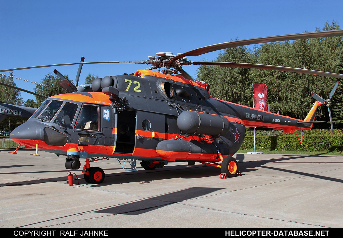 Mi-171Sh   RF-04474