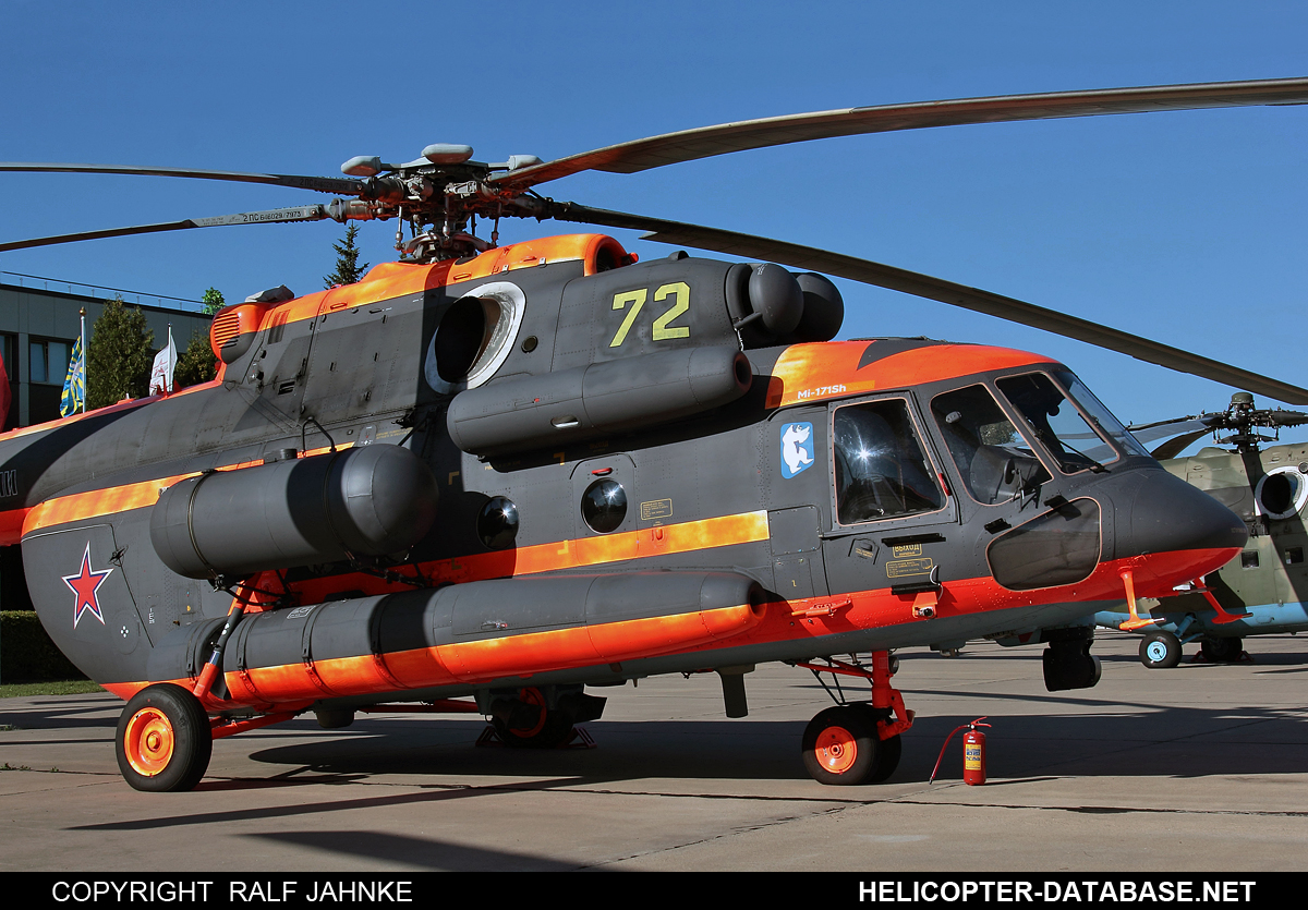 Mi-171Sh   RF-04474