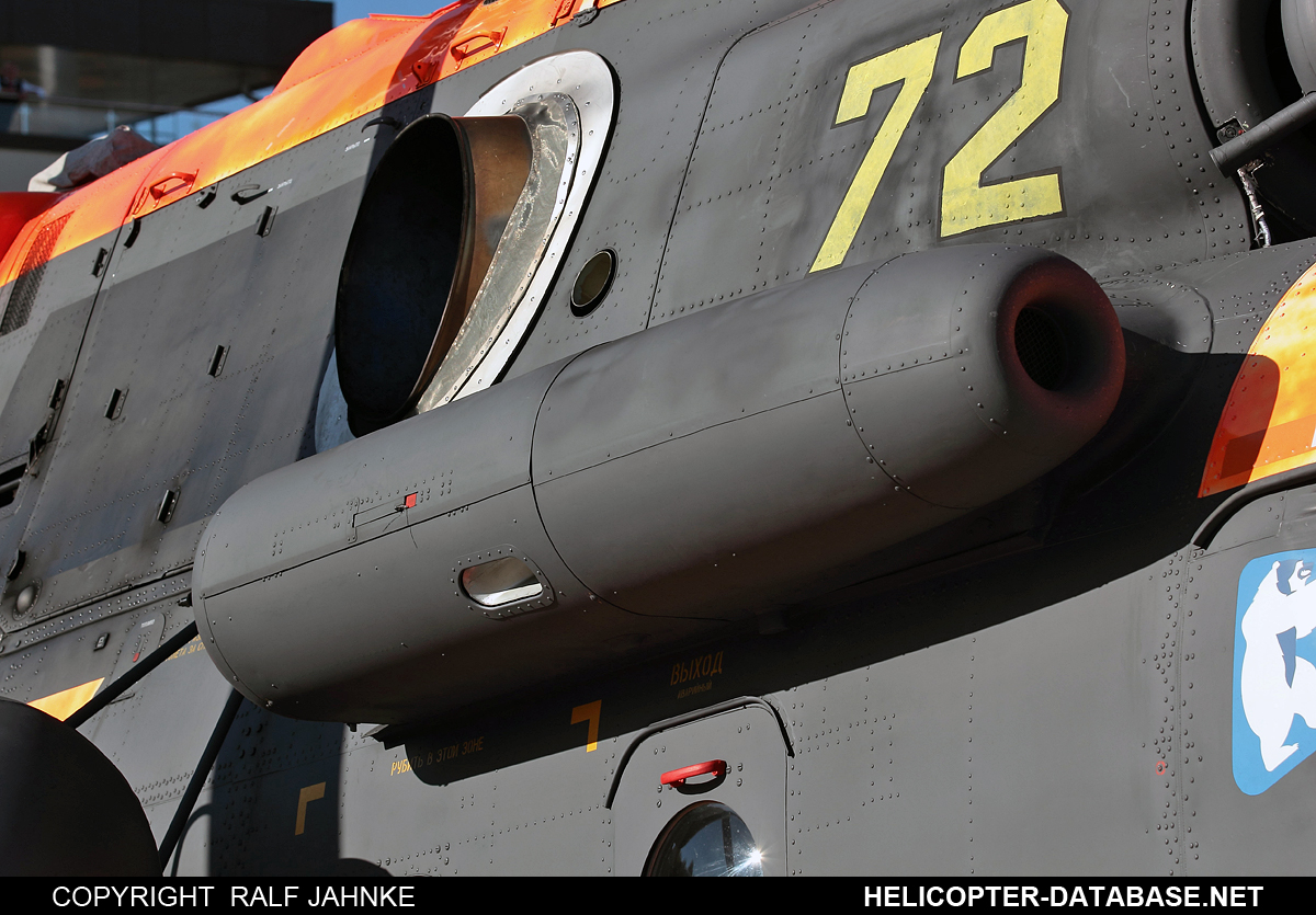 Mi-171Sh   RF-04474