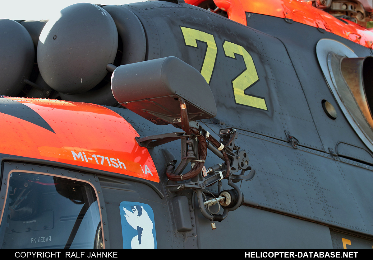 Mi-171Sh   RF-04474