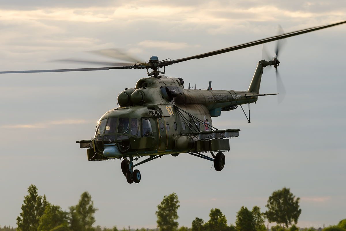 Mi-8MT   RF-06057