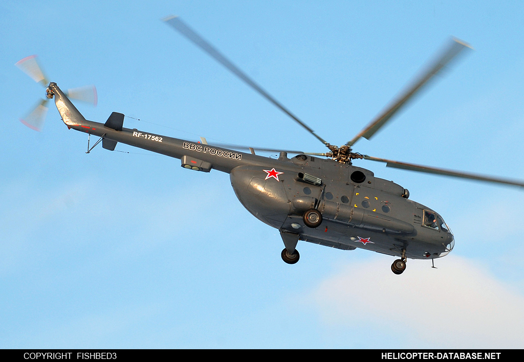 Mi-8MB   RF-17562