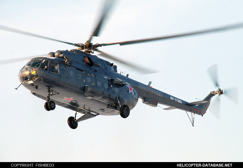 Mi-8MB   RF-17562