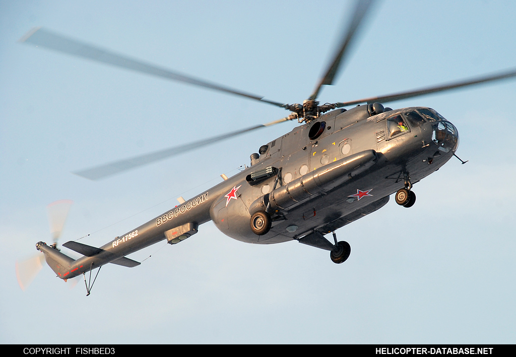 Mi-8MB   RF-17562