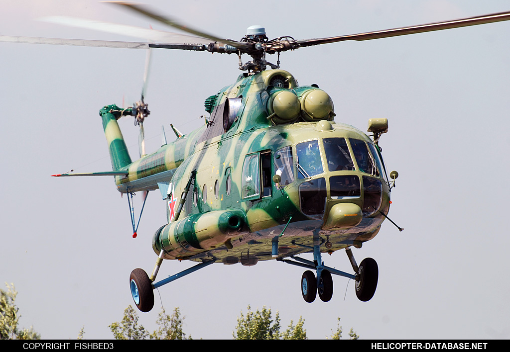 Mi-8MA-1   RF-23126