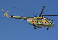 RF-23142,Mi-8MT