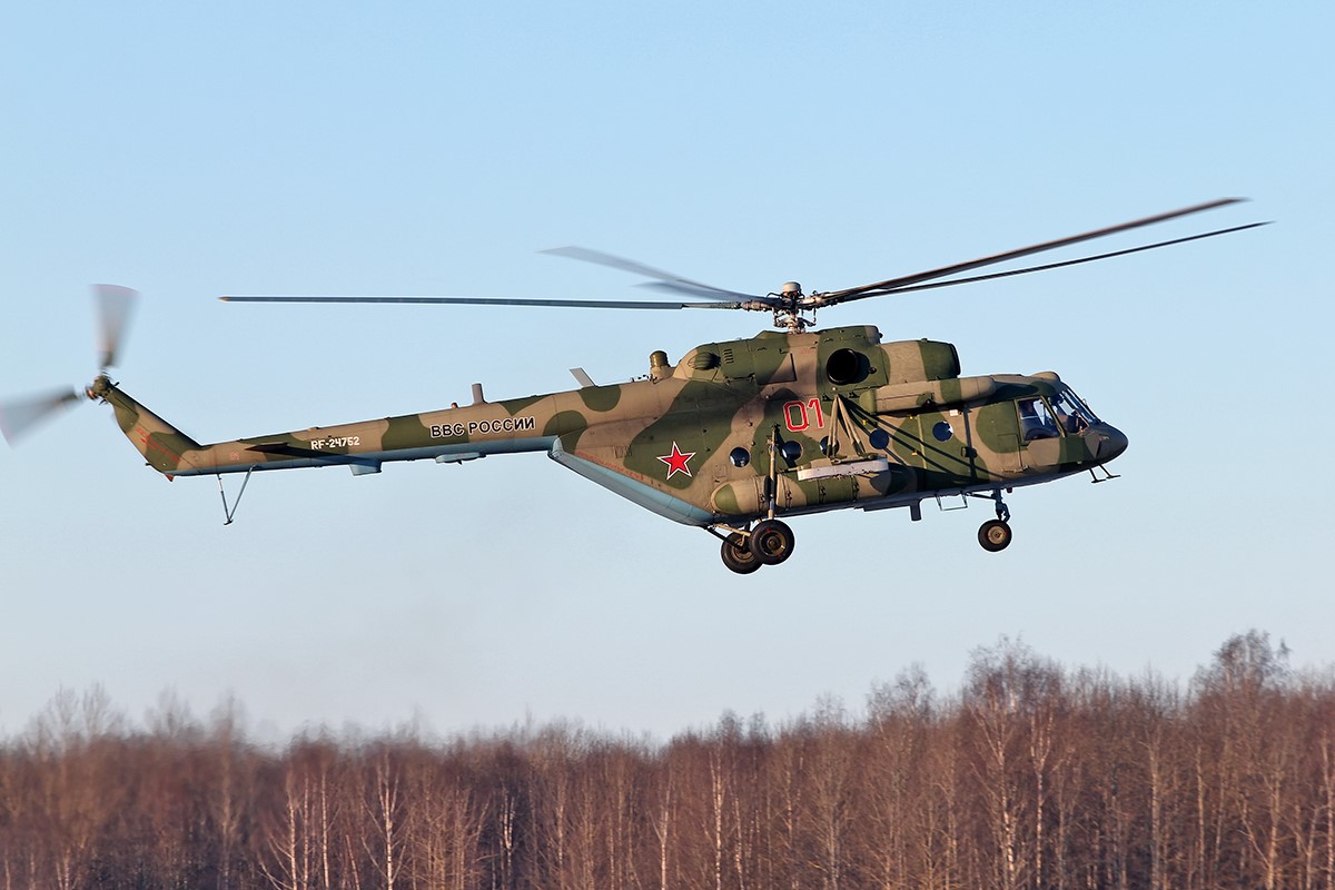 Mi-8MTV-5-1   RF-24752