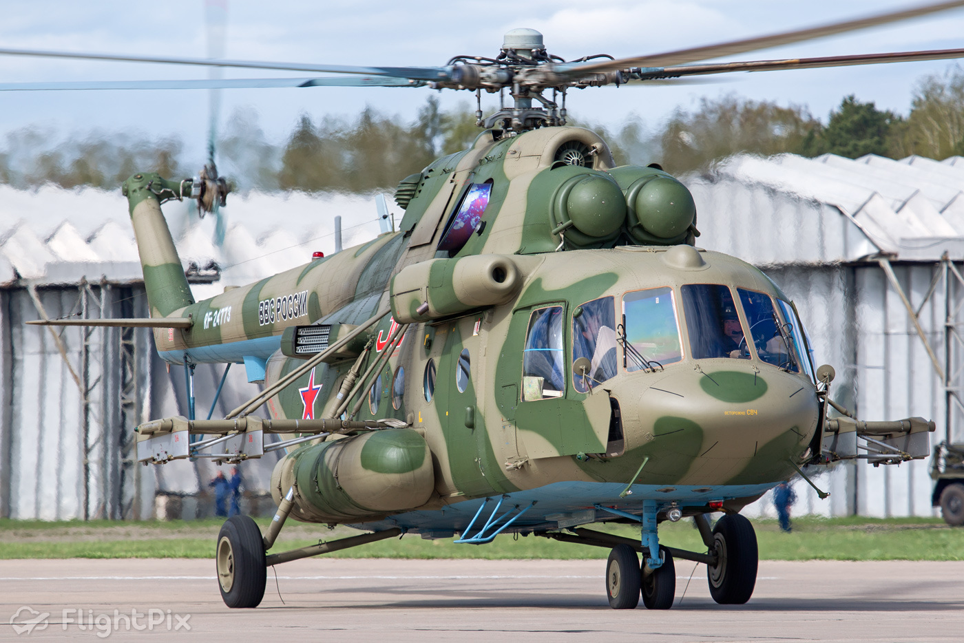 Mi-8MTV-5-1   RF-24773