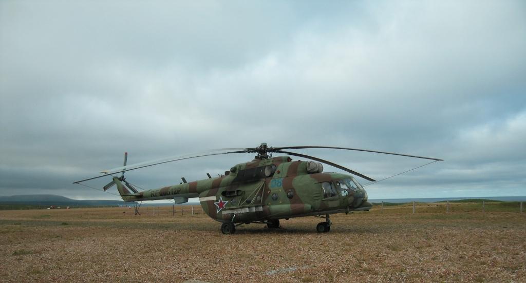 Mi-8MTV-1   RF-28512P