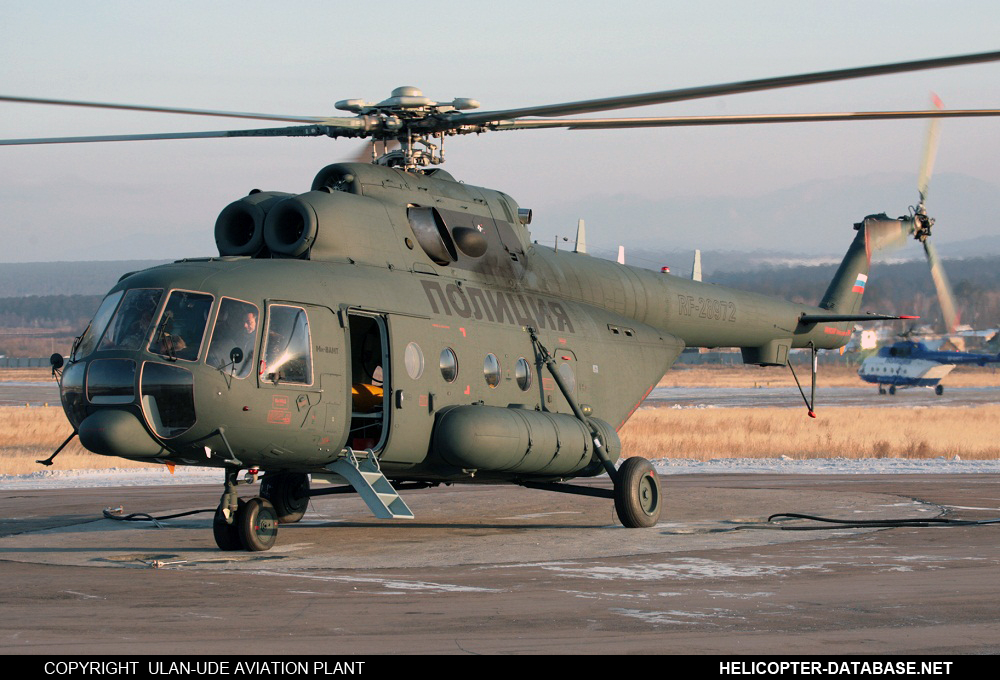 Mi-8AMT   RF-28972