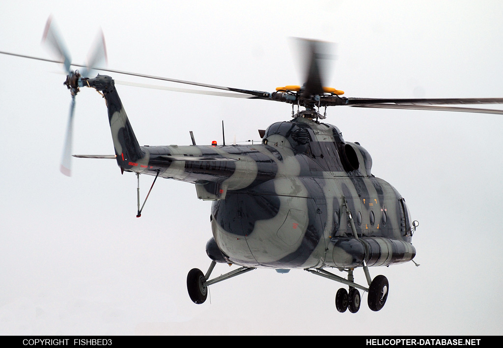 Mi-8MTV-1   RF-28977