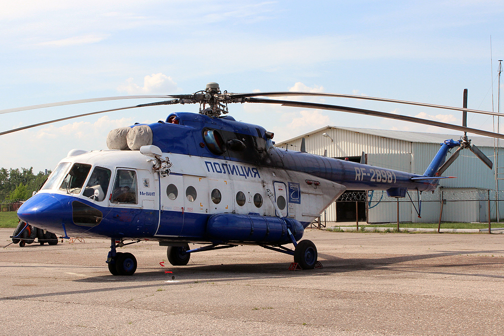 Mi-8AMT   RF-28981