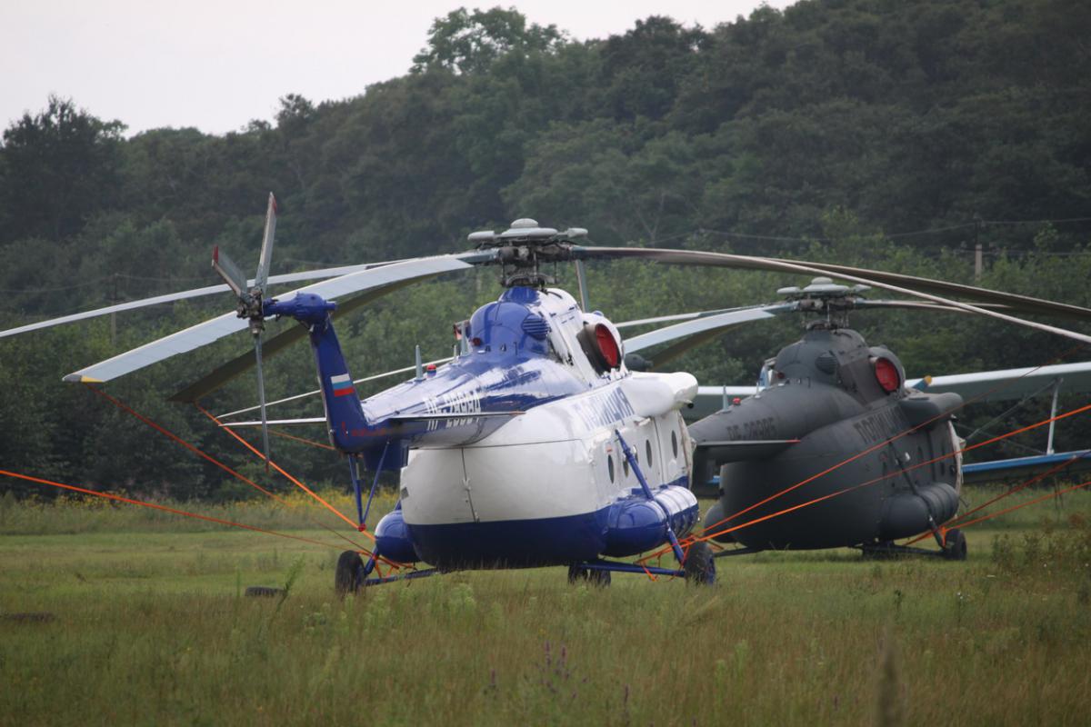 Mi-8AMT   RF-28984