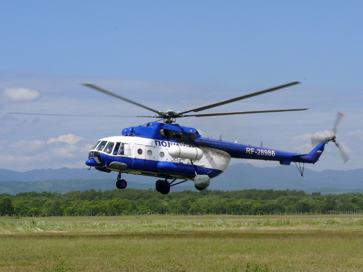Mi-8AMT   RF-28986