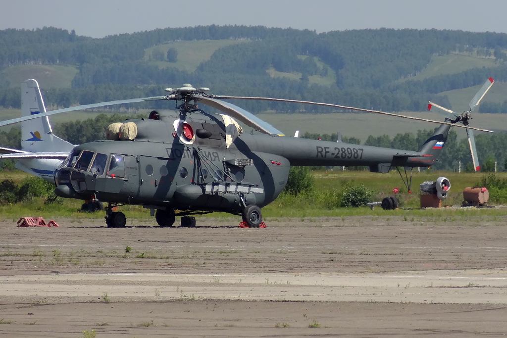 Mi-8AMTSh   RF-28987