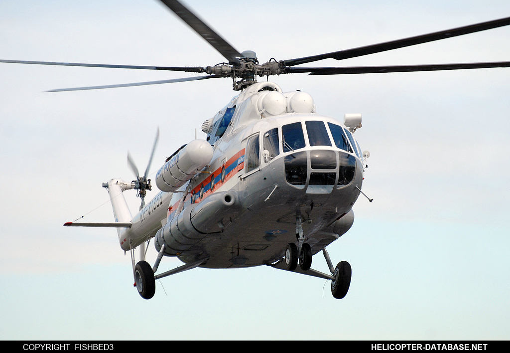 Mi-8MT   RF-31356