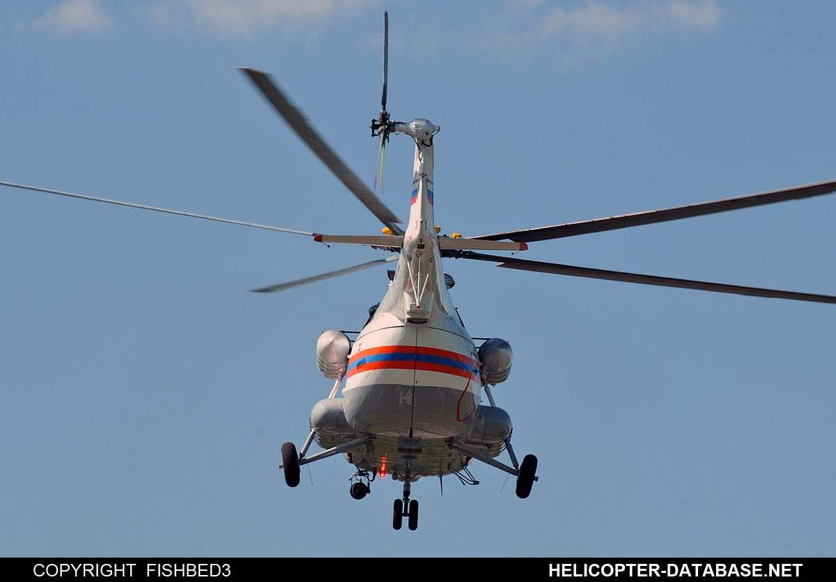 Mi-8MTV-1   RF-32755