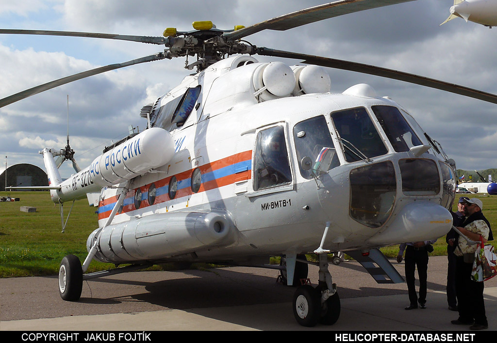 Mi-8MTV-1   RF-32780