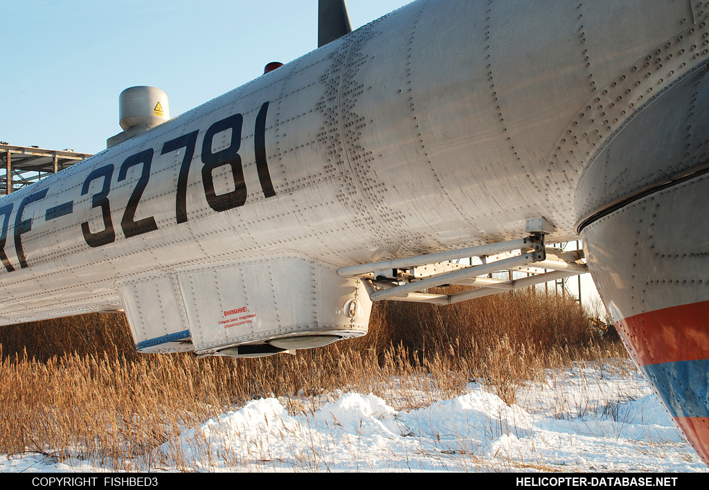 Mi-8MTV-1   RF-32781