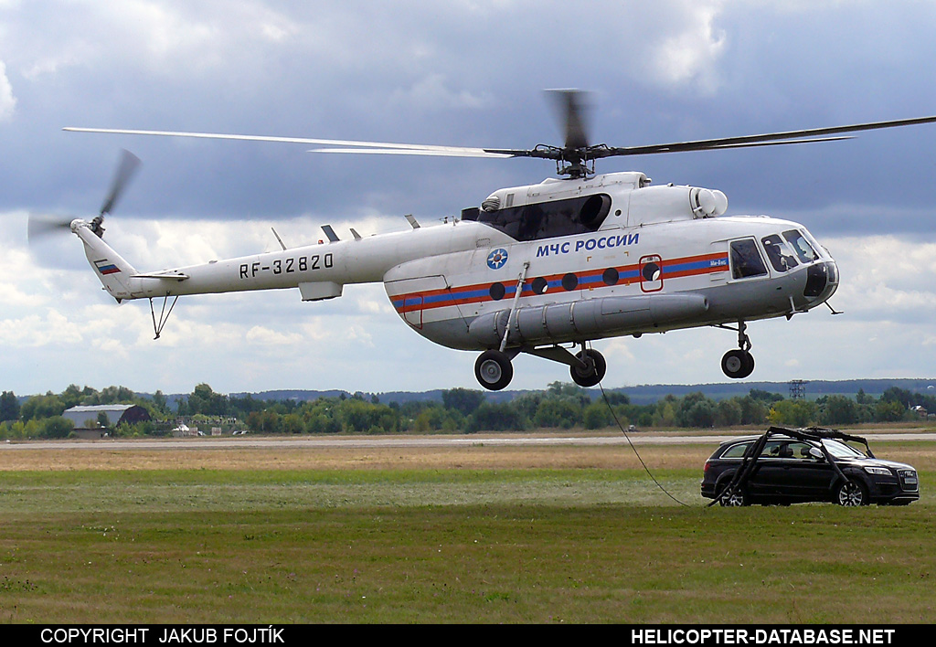 Mi-8MB   RF-32820