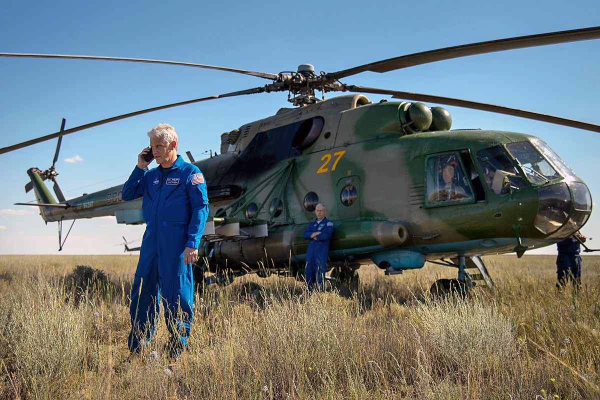 Mi-8MD   RF-90297