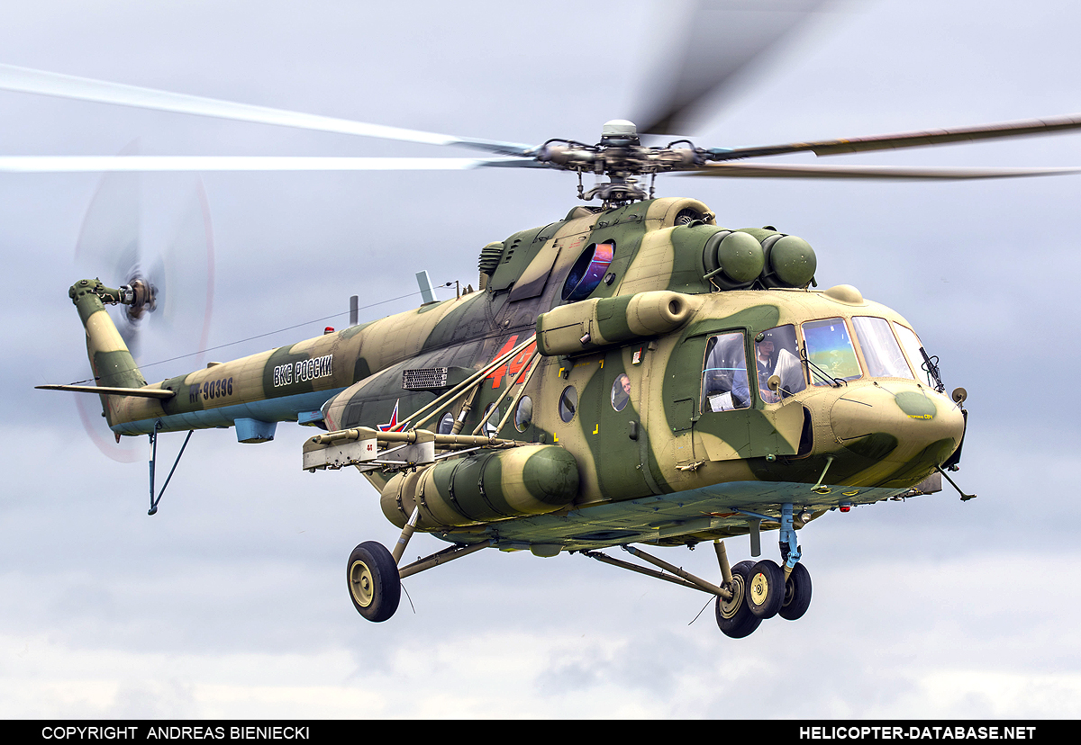 Mi-8MTV-5-1   RF-90396