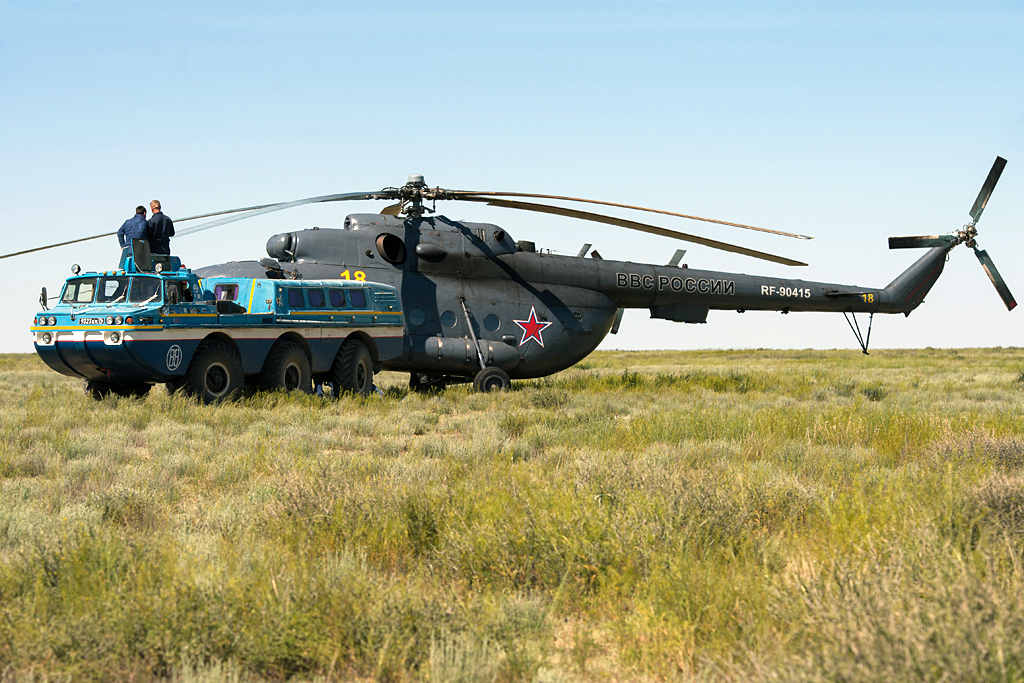 Mi-8MB   RF-90415