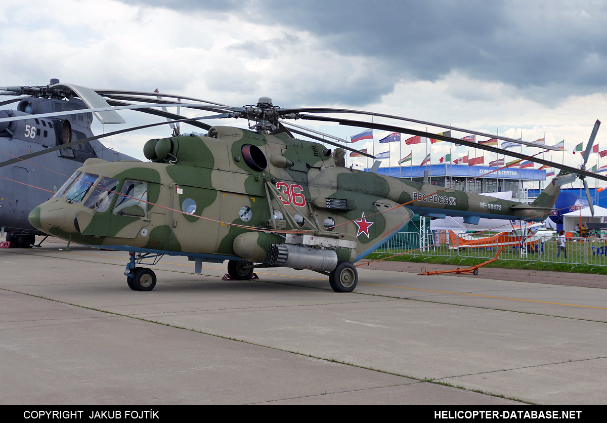 Mi-8MTV-5-1   RF-90673
