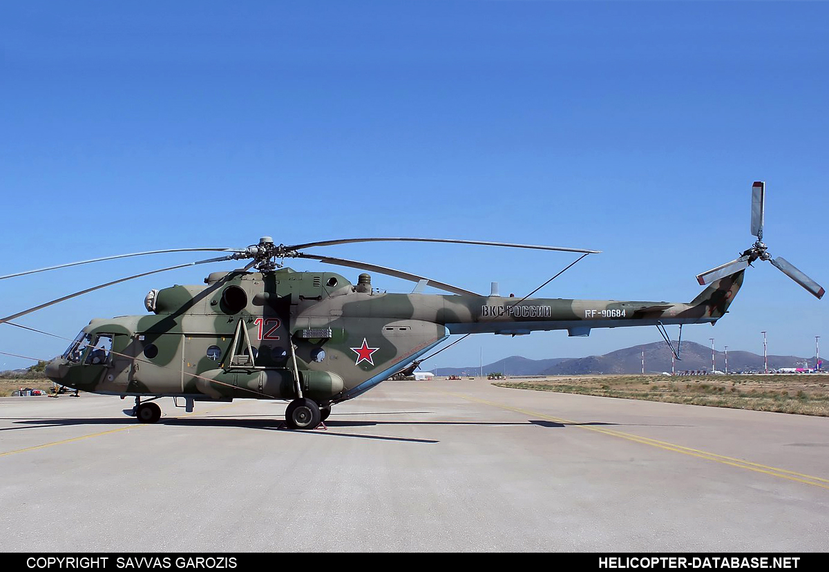 Mi-8MTV-5-1   RF-90684