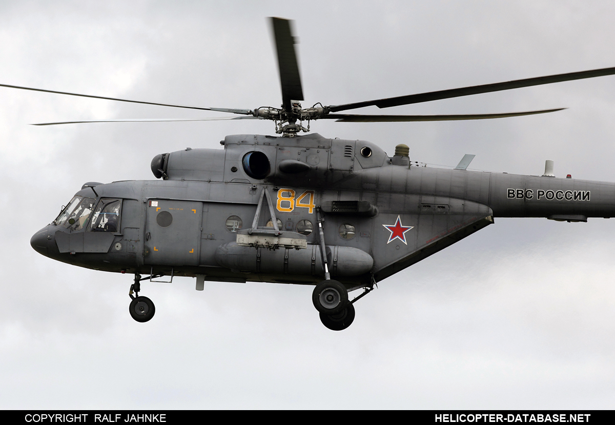 Mi-8MTV-5-1   RF-91184