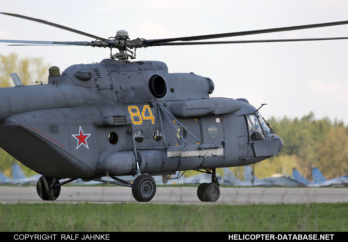 Mi-8MTV-5-1   RF-91184