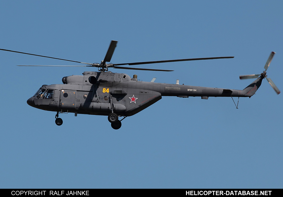 Mi-8MTV-5-1   RF-91184