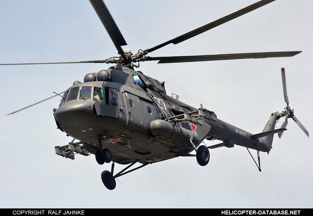 Mi-8MTV-5-1   RF-91273