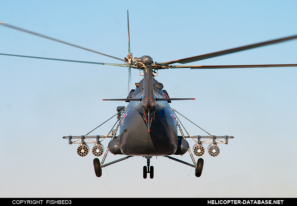 Mi-8MT   RF-92056