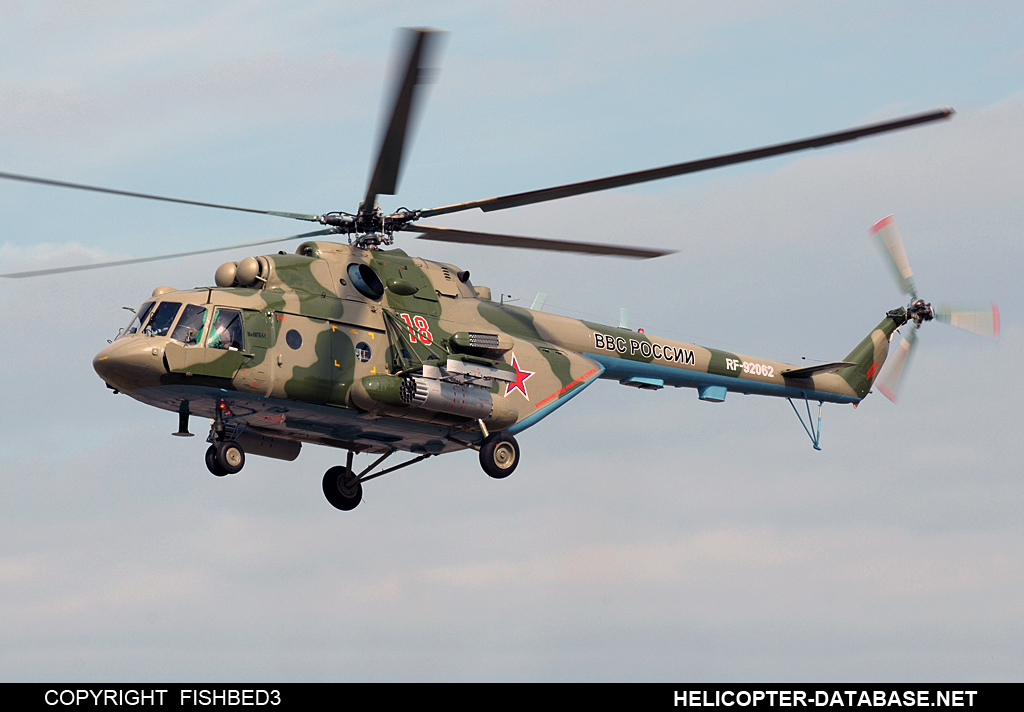 Mi-8MTV-5-1   RF-92062