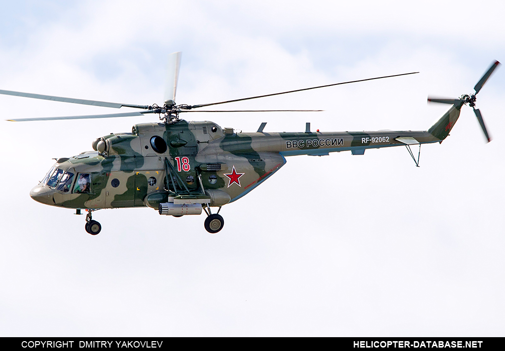 Mi-8MTV-5-1   RF-92062