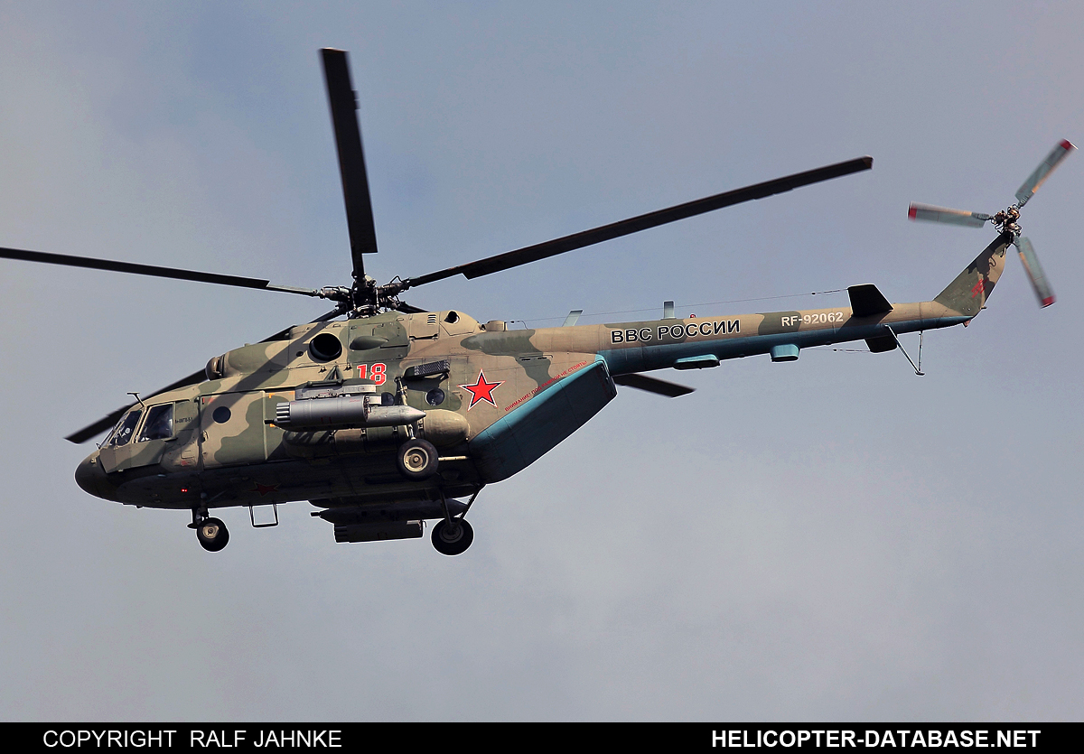 Mi-8MTV-5-1   RF-92062