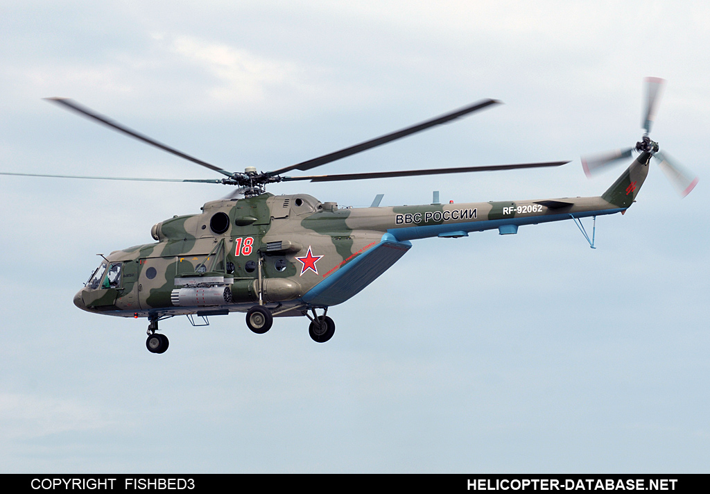 Mi-8MTV-5-1   RF-92062