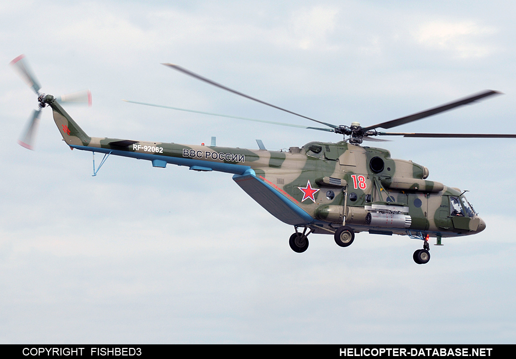 Mi-8MTV-5-1   RF-92062